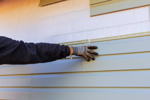 Siding for Multi-Family Homes in Quincy, FL